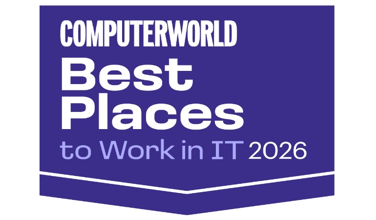 CDW Recognized on Computerworld 2026 Best Places to Work in IT List