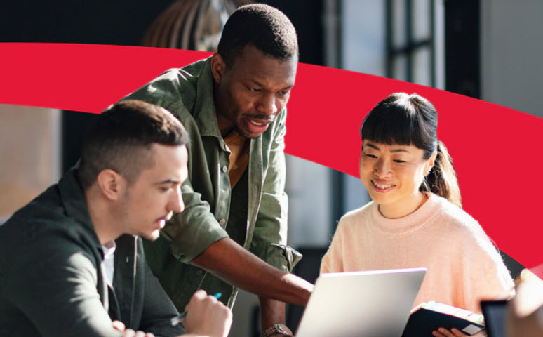 CDW Modern Workplace Research Report